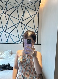 Jessy Model, Young and Petite - escort in Singapore Photo 5 of 5
