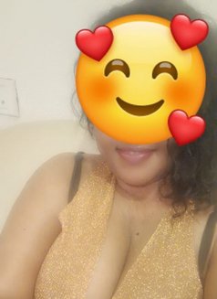 Jessy - escort in Hyderabad Photo 5 of 5