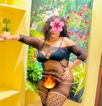Jessy - escort in Indore
