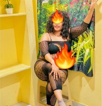 Jessy - escort in Indore