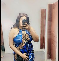 Jessy - puta in Indore