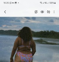 Jessy - escort in Ahmedabad