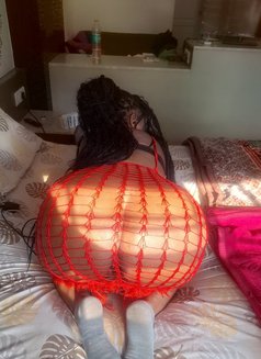 Jessy - escort in Ahmedabad Photo 3 of 3