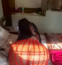Jessy - escort in Ahmedabad