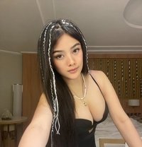 CASSY - escort in Manila