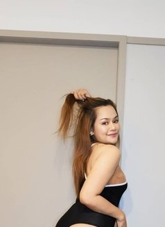 Jessy New Lady - escort in Bangkok Photo 4 of 5