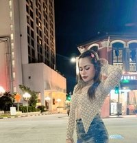 Jessy New Lady - escort in Chiang Mai