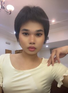 Jessy new Ladyboy Both - Transsexual escort in Al Juffair Photo 4 of 8