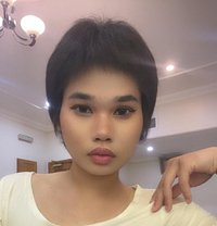 Jessy new Ladyboy Both - Acompañantes transexual in Al Juffair
