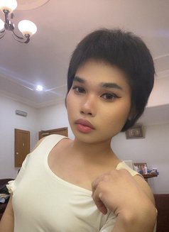 Jessy new Ladyboy Both - Transsexual escort in Al Juffair Photo 5 of 8