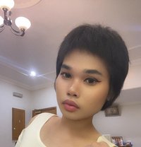 Jessy new Ladyboy Both - Acompañantes transexual in Al Juffair