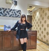 Jessy Rem - Transsexual escort in Ghaziabad