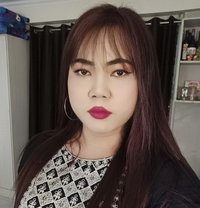Jessy Rem - Transsexual escort in Ghaziabad