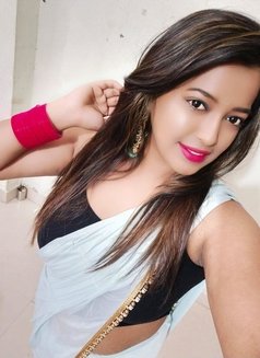 Jessy Riya - escort in Mumbai Photo 1 of 1