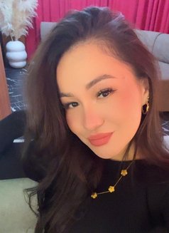 Jessy VİP - escort in İstanbul Photo 7 of 9