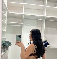 Jessy - escort in Göteborg