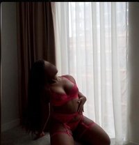 Jessy - escort in Vadodara