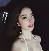 Jannylee - escort in Bangkok