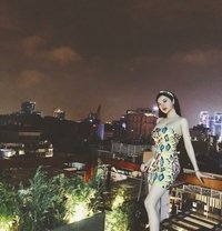 Jannylee - escort in Bangkok