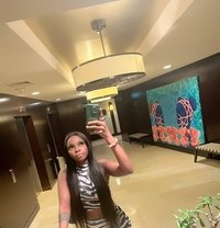 Jessy - escort in Accra