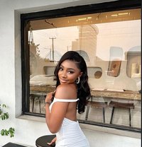 Jessy - escort in Al Sohar