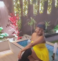 Jessy - puta in Khobar