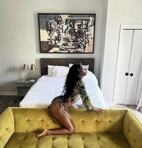 Jessy - escort in Dubai