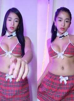 Jessy Tan (Selling VIDEOS) - Transsexual escort in Manila Photo 12 of 28