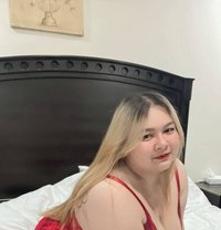 Jessy - masseuse in Al Manama