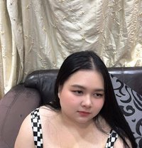 Jessy - masseuse in Al Manama