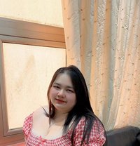 Jessy - masseuse in Al Manama