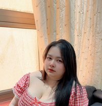 Jessy - masseuse in Al Manama