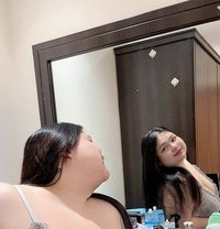 Jessy - masseuse in Al Manama