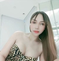 Jessy - puta in Pattaya
