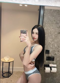 Jessy - Acompañantes transexual in Chiang Mai Photo 6 of 11