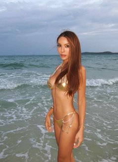 Jessy🦋 - Acompañantes transexual in Hong Kong Photo 7 of 9