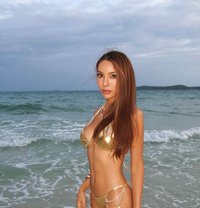 Jessy🦋 - Transsexual escort in Hong Kong Photo 2 of 9
