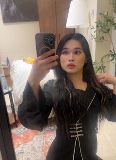 Jessy - Transsexual escort in Khobar Photo 1 of 10