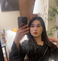 Jessy - Transsexual escort in Khobar