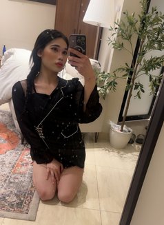 Jessy - Transsexual escort in Khobar Photo 2 of 10