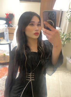 Jessy - Transsexual escort in Khobar Photo 3 of 10