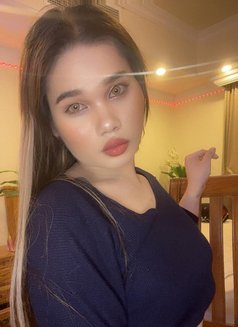Jessy - Transsexual escort in Khobar Photo 5 of 10