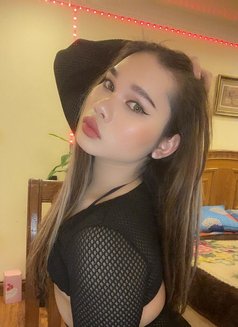 Jessy - Transsexual escort in Khobar Photo 7 of 10