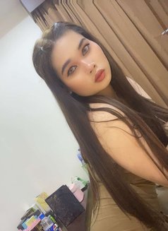 Jessy - Transsexual escort in Khobar Photo 9 of 10