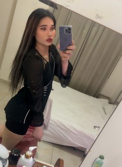 Jessy - Transsexual escort in Khobar Photo 10 of 10