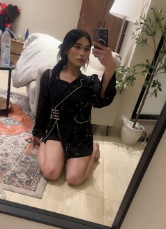 Jessy - Transsexual escort in Al Juffair Photo 13 of 20