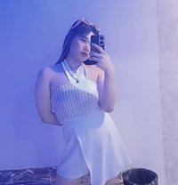 Jessy - Acompañantes transexual in Muscat