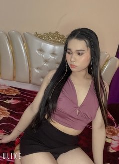 Jessy - Transsexual escort in Muscat Photo 5 of 7