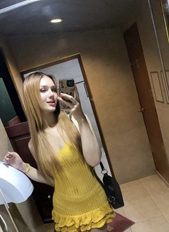 Jessy - Transsexual escort in Pattaya Photo 1 of 6