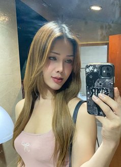 Jessy - Transsexual escort in Pattaya Photo 3 of 6